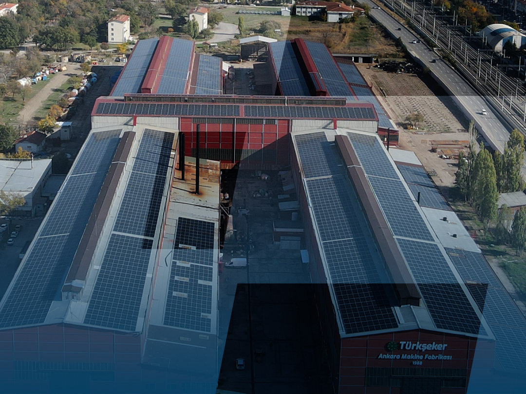 Türk Şeker Fabrikası